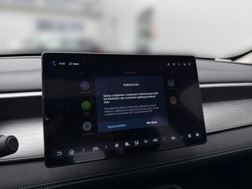 BYD Seal 2025 BYD Seal 5 DM-i Comfort hybryda plug-in 212 KM 1.5 Hybryda Plug-in, zdjęcie 23