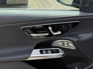 Mercedes Klasa E W214 Sedan 2.0 220d 197KM 2025 E Klasa 220 d 4-Matic AMG 2.0 (197KM) 2025, zdjęcie 14