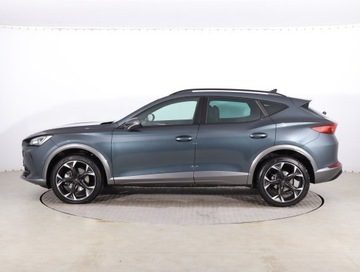 Cupra Formentor Crossover 2.0 TSI 190KM 2022 Cupra Formentor 2.0 TSI 4Drive, Salon Polska, zdjęcie 2