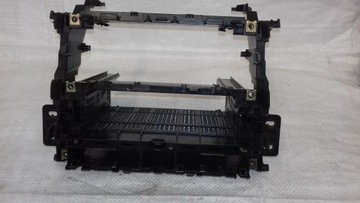 Ramka środkowa kosz radia Audi A4 B5 FL 8D0858005M