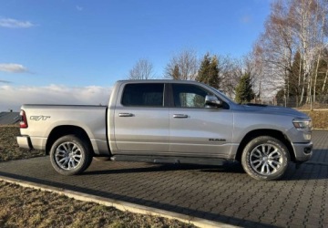 Dodge Ram V 2023 Dodge RAM Dodge RAM 5.7 Benzyna 390KM