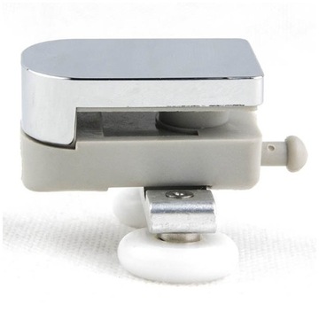 Двойной каток для кабины Dolphi Radaway PREMIUM A