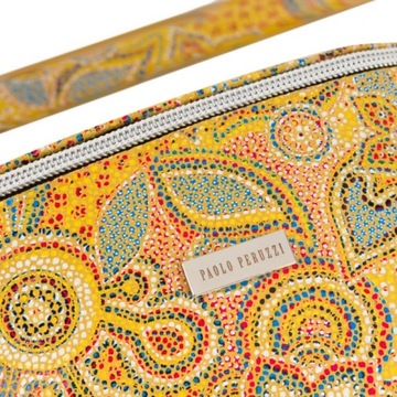 Модная кожаная женская пакетика Z-15-U почка