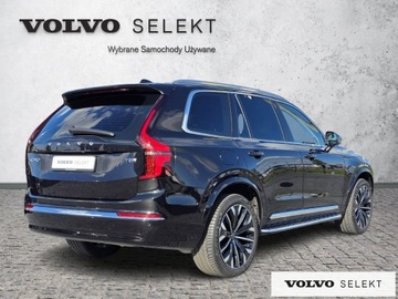 Volvo XC90 II SUV Plug-In 2.0 T8  455KM 2024 Volvo XC 90 FV23 Plus Bright T8 455KM Polestar Har, zdjęcie 5