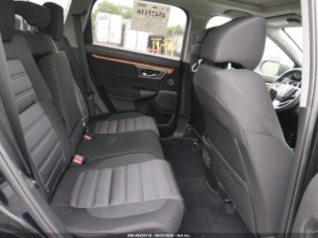 Honda CR-V V 2021 Honda CR-V 2021 HONDA CR-V HYBRID EX 2.0 Hybryda 143KM, zdjęcie 7