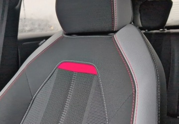 Opel Mokka II SUV-e 50kWh 136KM 2023 Opel Mokka Mokka-e 50kWh Elegance SalonPL FVat Od Reki Zadbany Serwis ASO, zdjęcie 25