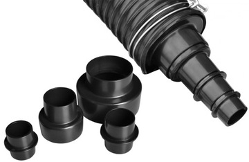 REDUKCJA CHOINKOWA ADAPTER ELEKTRONARZĘDZI ODCIĄG