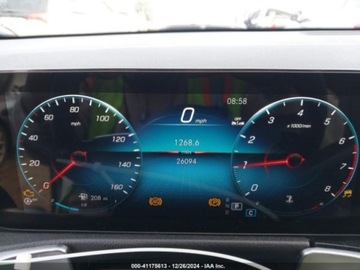 Mercedes GLB 2022 Mercedes-Benz GLB 2022r., GLB 250, od ubezpieczalni 2.0 Benzyna 221KM, zdjęcie 10