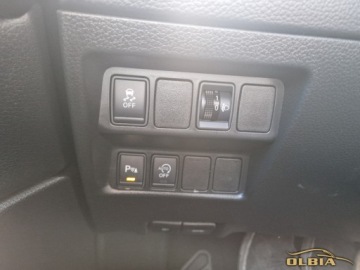 Nissan Qashqai II Crossover 1.2 DIG-T 115KM 2014 Nissan Qashqai Led,Kamera cofania,Nawigacja 1.2 Benzyna 116KM, zdjęcie 28