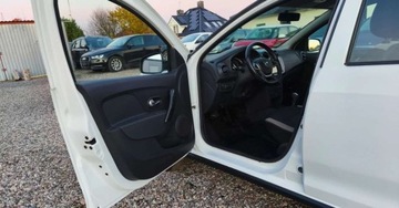 Dacia Sandero II Hatchback 5d Facelifting 0.9 TCe 90KM 2017 Dacia Sandero Stepway Dacia Sandero Stepway 0.9 TCe Laureate SampS Easy-R, zdjęcie 13