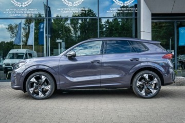 Cupra Terramar SUV 1.5 eTSI 150KM 2026 Cupra Terramar Advantage Edition 1.5 e-TSI 150 KM, zdjęcie 5
