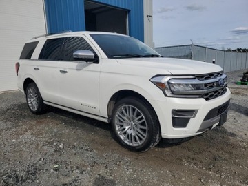 Ford Expedition III 2023 Ford Expedition Platinum 2023 3.5l 3.5 Benzyna 400KM, zdjęcie 4