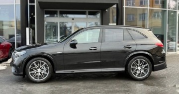 Mercedes GLC C254/X254 SUV AMG 2.0 43 AMG 421KM 2025 Mercedes-Benz GLC GLC43 AMG - Panorama - Burmester - Hak 2.0 Benzyna 421KM, zdjęcie 6