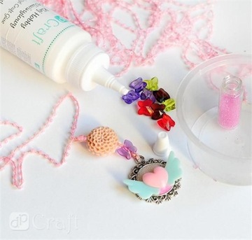 Klej hobby poliwinylowy - DpCraft - 60 ml