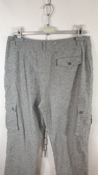 ESPRIT spodnie DAMKSIE rozmiar 42/xl