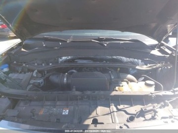 Ford Explorer VI 2020 Ford Explorer 2020r., Platinum, od ubezpieczalni 3.0 Benzyna 365KM, zdjęcie 10