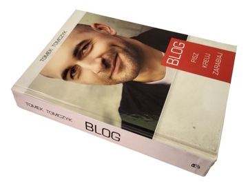TOMEK TOMCZYK BLOG PISZ KREUJ ZARABIAJ