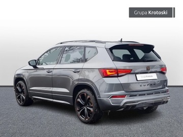Cupra Ateca Crossover Facelifting 1.5 TSI 150KM 2024 Cupra Ateca 1.5 TSI DSG 150KM/ACC/DCC/Kamera/Ambie, zdjęcie 2