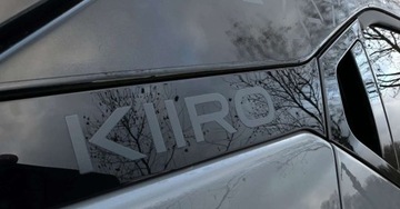 Nissan Juke II Crossover 1.0 DIG-T 114KM 2022 Nissan Juke 1.0 benzyna, KIIRO, JAK NOWY Niski Przebieg Benzyna 114KM, zdjęcie 13