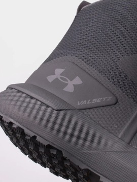 Męskie buty taktyczne Under Armour UA Charged Val