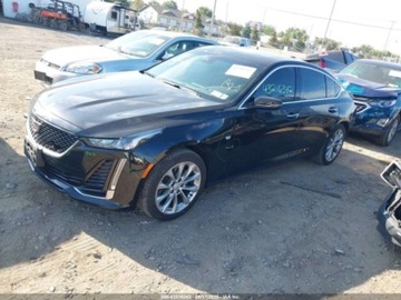 Cadillac 2023 Cadillac CT5 Premium Luxury 2023 2.0l 2.0 Benzyna 237KM, zdjęcie 1