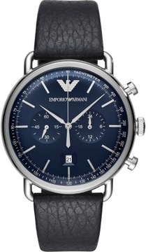 Emporio Armani zegarek męski AR11105