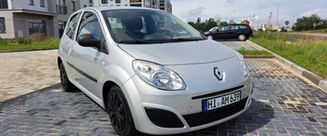 Renault Twingo I 1.2 i 16V 75KM 2007