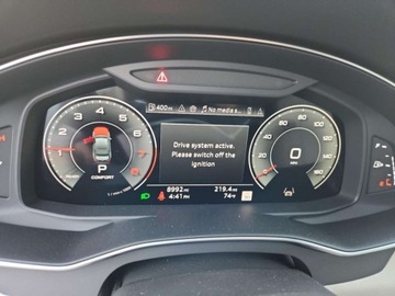Audi A6 C8 2024 Audi A6 Limousine Premium Plus 2024 2.0L 2.0 Benzyna 261KM, zdjęcie 9