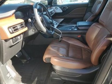 Lincoln 2024 Lincoln Aviator Reserve 2024 3.0L 3.0 Benzyna 400KM, zdjęcie 7