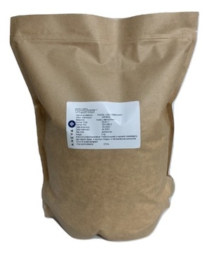 Kwas L askorbinowy WITAMINA C 5kg worek SPOŻYWCZY
