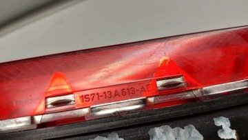 FORD FOCUS MK 2 II TŘETÍ SVĚTLO STOP