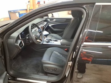 Audi A6 C8 Avant Facelifting 2.0 45 TFSI 265KM 2025 Audi A6 Avant 45 TFSI quattro S tronic Advanced |, zdjęcie 6