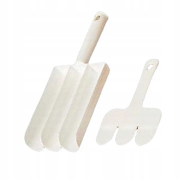 Фрикадельки своими руками. Кухонные гаджеты. Креветки.