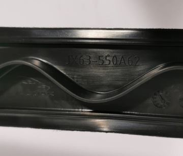 STŘEŠNÍ NOSIČ STŘEŠNÍ PRAVÝ JAGUAR XF260 X260 SPORT BRAKE
