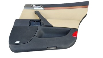LANCIA THESIS BOCZEK TAPICERKA PRAWY TYŁ