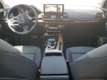 Audi Q5 II 2023 Audi Q5 Premium Plus 45 2023 2.0 Benzyna 261KM, zdjęcie 8