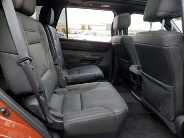 Toyota Sequoia II 2024 Toyota Sequoia SR5 2024 3.4l 3.4 Hybryda 437KM, zdjęcie 11