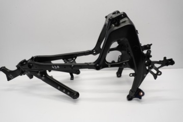 BMW R 1300 GS 23- RAMA 2024 + KOMPLET DOKUMENTÓW