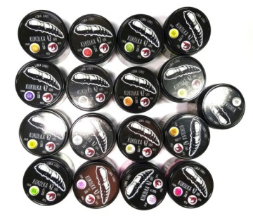 Libra Lures-Kukolka 42mm Kryl do wyboru kolor