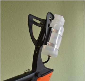 Mankar HQ 45 - opryskiwacz