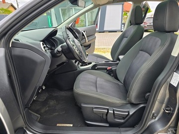 Nissan Qashqai I Crossover Facelifting  1.5 dCi 110KM 2012 NISSAN QUASHQAI 1,5 DCI PANORAMA KAMERA CZYSTE ZADBANE AUTO, zdjęcie 13