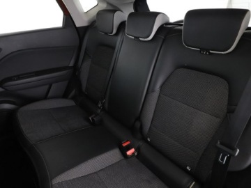 Renault Captur II 2020 Renault Captur PHEV Intens navi PDC-kamera, zdjęcie 16