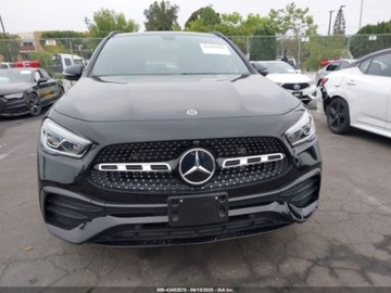 Mercedes GLA II 2023 Mercedes-Benz GLA 2023r., 4x4, 2.0L 2.0 Benzyna 221KM, zdjęcie 6