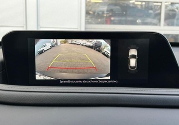 Mazda CX-30 2.0 Skyactiv-G 122KM 2021 Mazda CX-30 Hikari, ACC, Kamera, GPS, HUD, Bezwypadkowy, Rozpoznawanie zna, zdjęcie 27