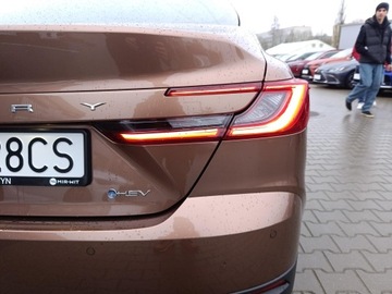 Toyota Camry IX 2024 Toyota Camry 2.5 Hybrid Prestige CVT Toyota Camry, zdjęcie 10