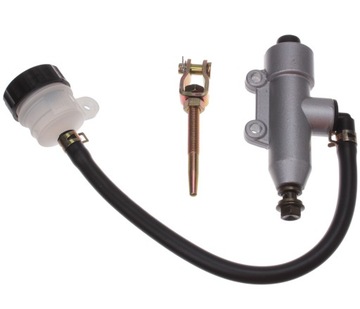 Задний тормозной насос QUAD ATV BASHAN 200 4T