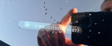 Opel Mokka I SUV 1.4 Turbo ECOTEC 140KM 2017 Opel Mokka X Salon OplaNaviKamera40 tys wpisuje na fakturzeOrg.lakier1wlas, zdjęcie 34