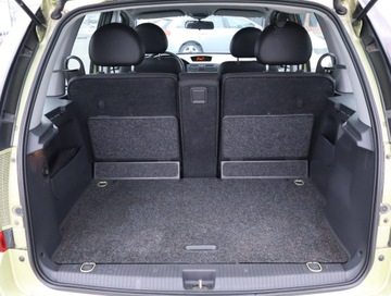 Opel Meriva I 1.6 TWINPORT ECOTEC 105KM 2006 Opel Meriva 1.6, Klima,ALU, zdjęcie 13