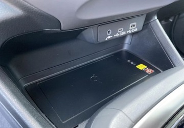 Subaru 2025 Subaru Crosstrek Zakup Zdalny 2.0i e-Boxer 136KM Platinum DEMO 2.0 136KM, zdjęcie 24