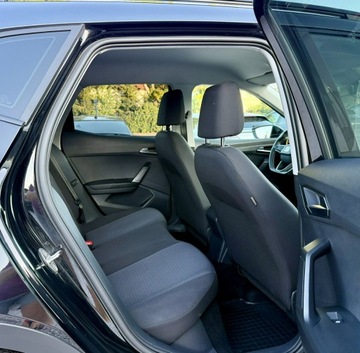 Seat Arona Crossover Facelifting 1.0 TSI 110KM 2022 Seat Arona Automat,Navi,LED,PDC,Gwarancja, zdjęcie 11